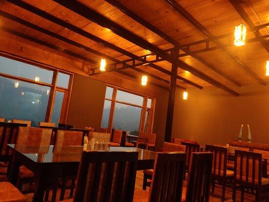 Singh's Restaurant